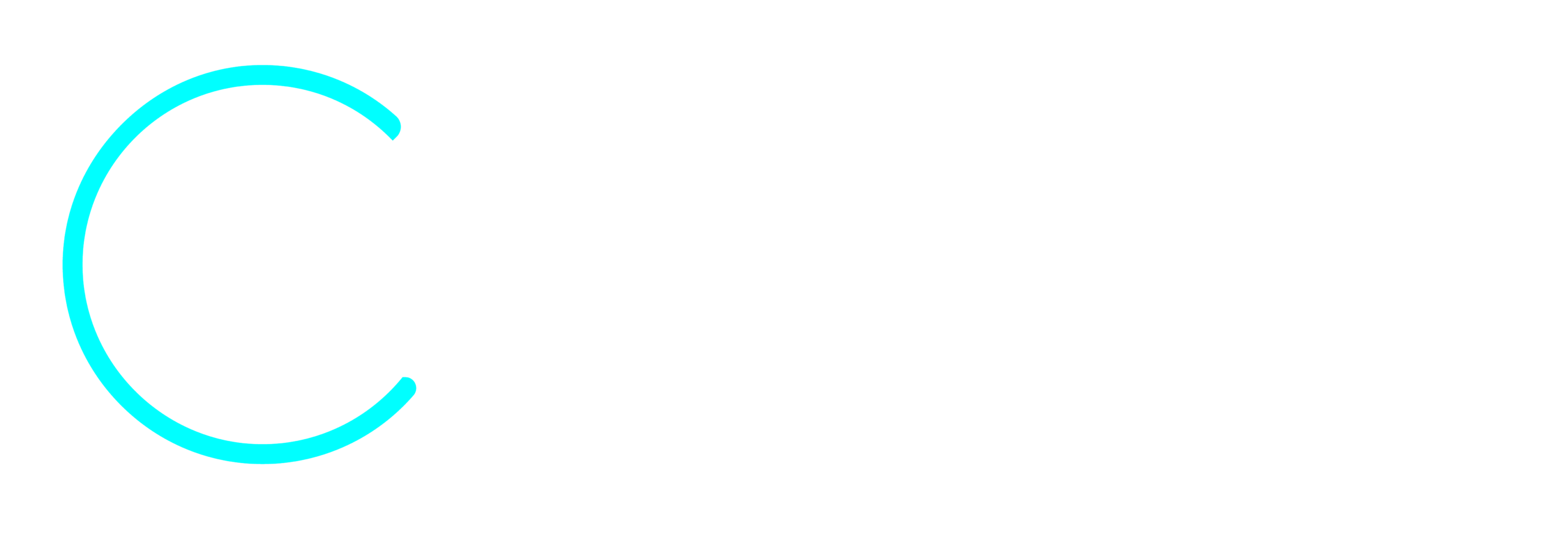 cgd logo white with blue web rgb