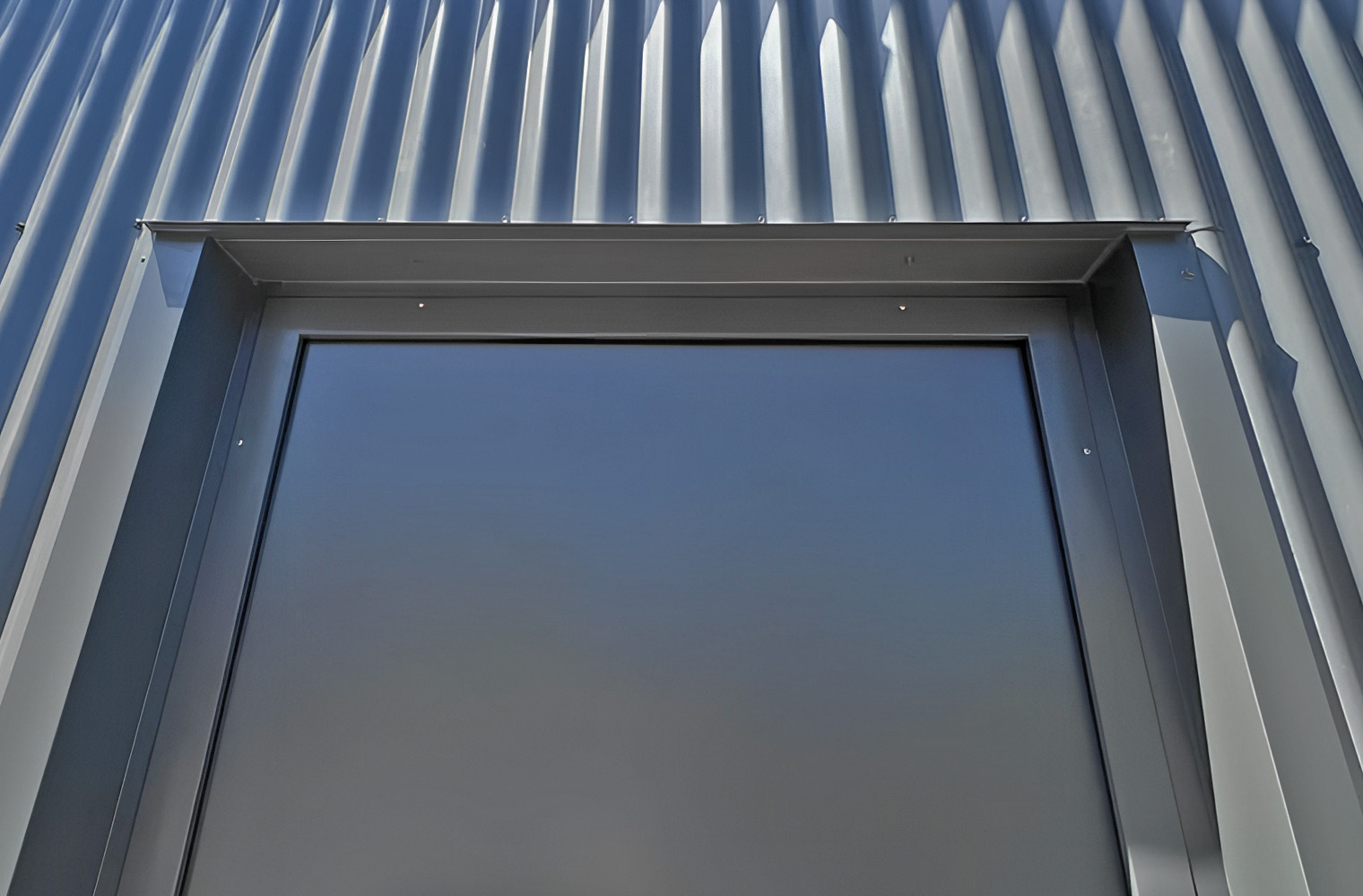 Home cgd website range cladding