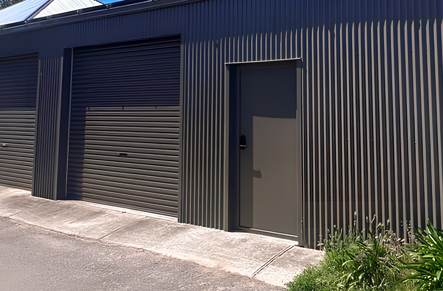 Home cgd website range pa